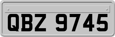 QBZ9745