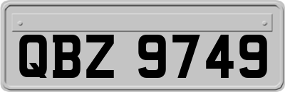 QBZ9749