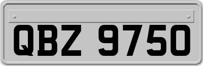 QBZ9750