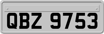 QBZ9753