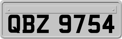 QBZ9754