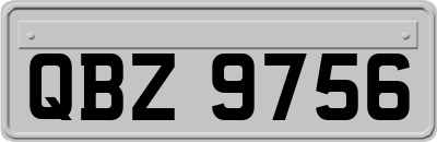 QBZ9756