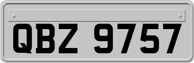 QBZ9757