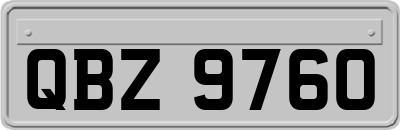 QBZ9760