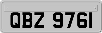 QBZ9761