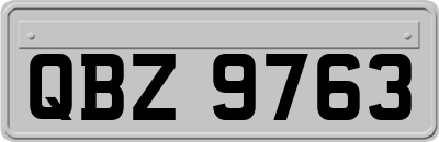 QBZ9763