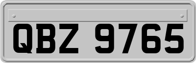 QBZ9765