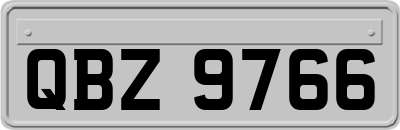 QBZ9766