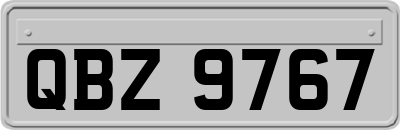 QBZ9767