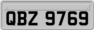 QBZ9769