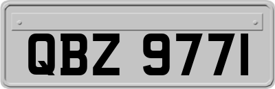 QBZ9771