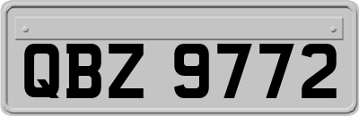 QBZ9772
