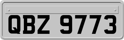 QBZ9773
