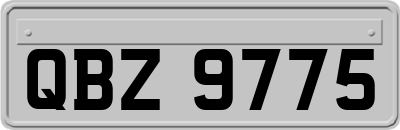 QBZ9775