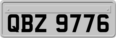 QBZ9776