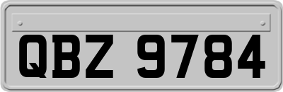 QBZ9784