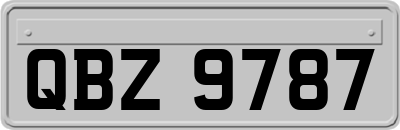 QBZ9787