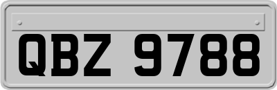 QBZ9788