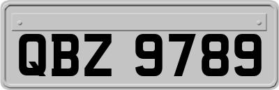 QBZ9789