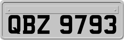 QBZ9793