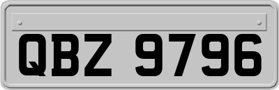 QBZ9796