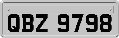 QBZ9798
