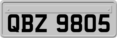 QBZ9805