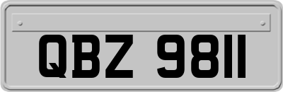 QBZ9811
