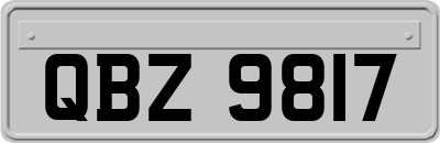 QBZ9817