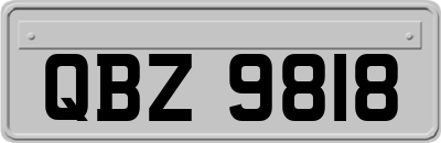 QBZ9818