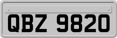 QBZ9820