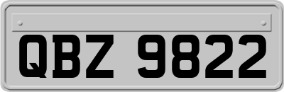QBZ9822