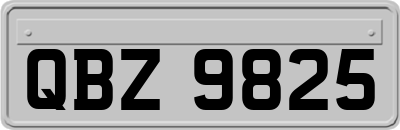 QBZ9825