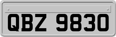 QBZ9830