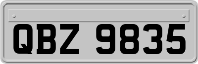 QBZ9835