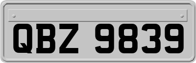 QBZ9839