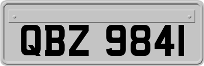 QBZ9841