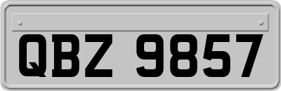 QBZ9857