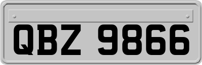 QBZ9866