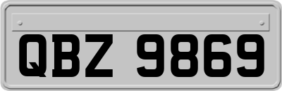 QBZ9869