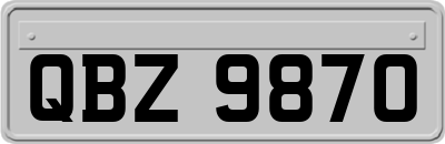 QBZ9870