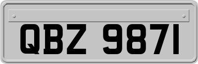 QBZ9871
