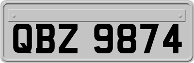 QBZ9874