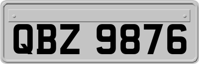QBZ9876