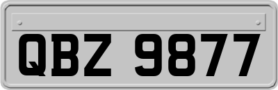 QBZ9877