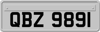 QBZ9891