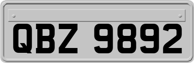 QBZ9892