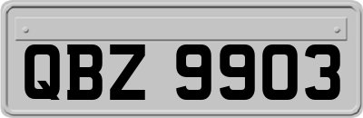 QBZ9903