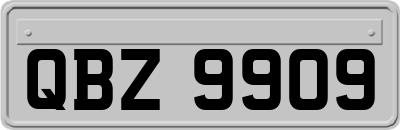 QBZ9909
