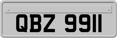 QBZ9911